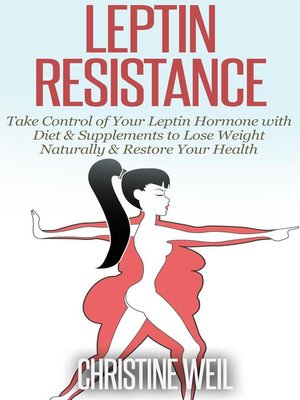 cover image of Leptin Resistance